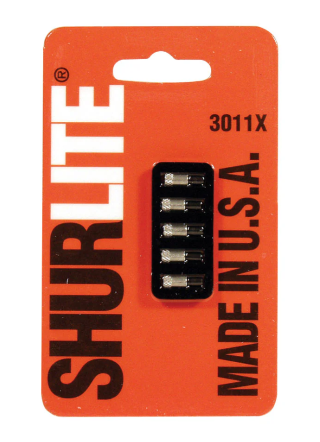 Shurlite Flint Pack Renewal