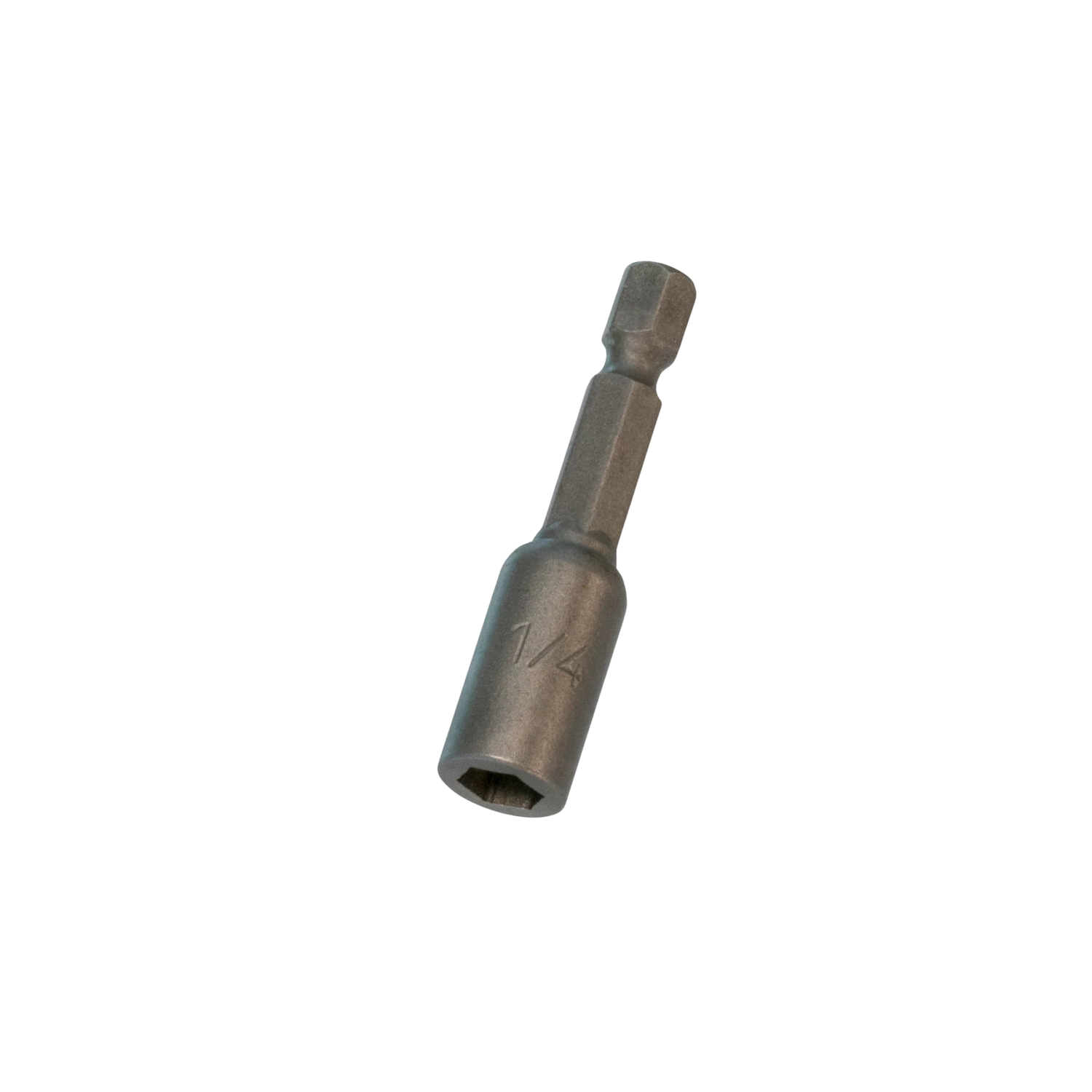 Magnetic Nut Setter 1/4"