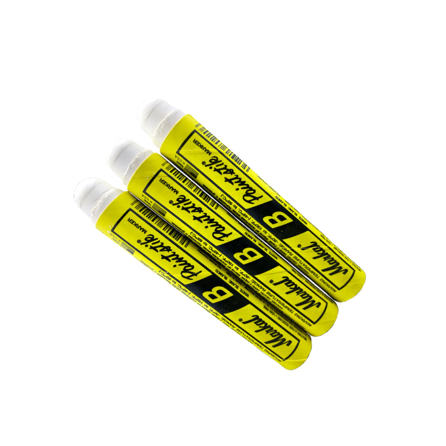 Markal Paint Stik Crayon - White