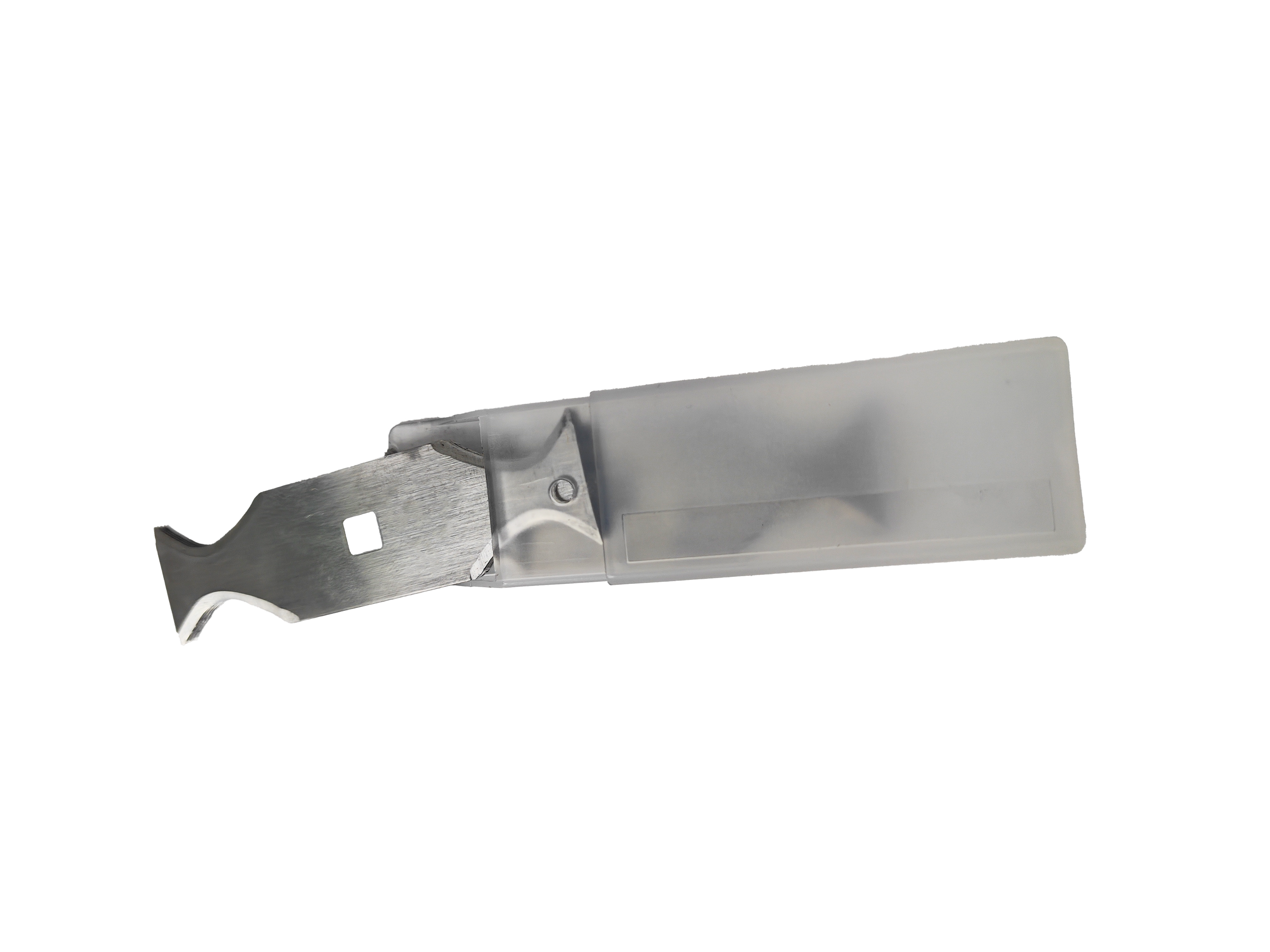 Modern Roofers Knife