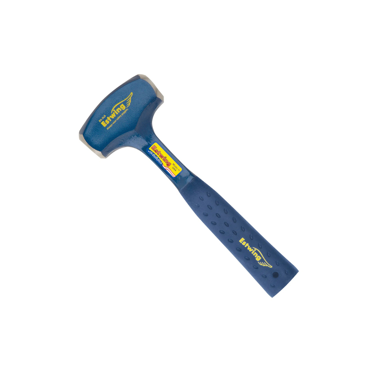 Estwing Drilling Hammer - 4lb #B3-4LB