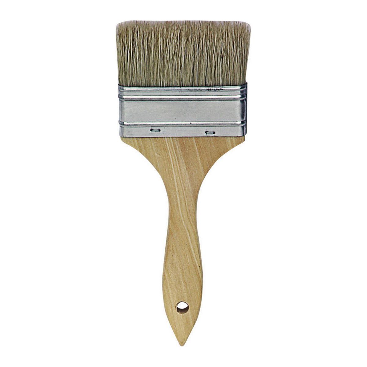 3" Chip Brush