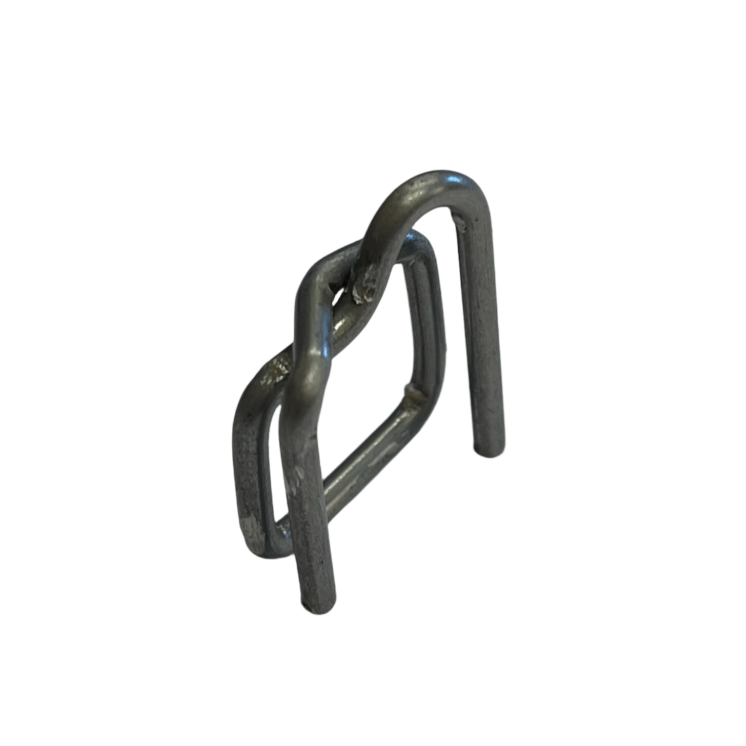 Wire Buckles 1/2" (1,000/box)