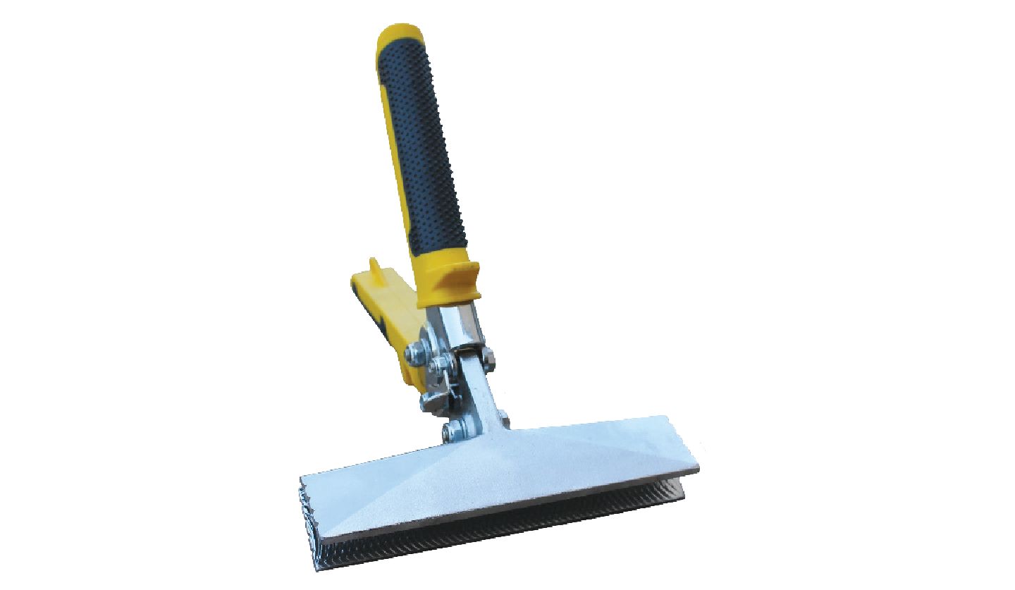 Hand Seamer 6" #RS606