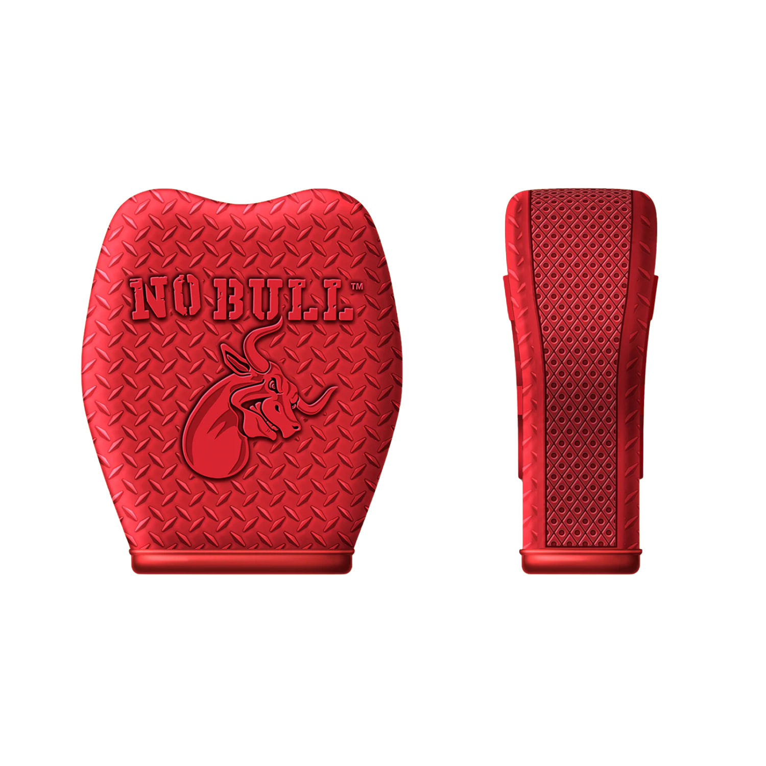 No Bull Ladder Bumpers - Ladder Mitts (2pk)