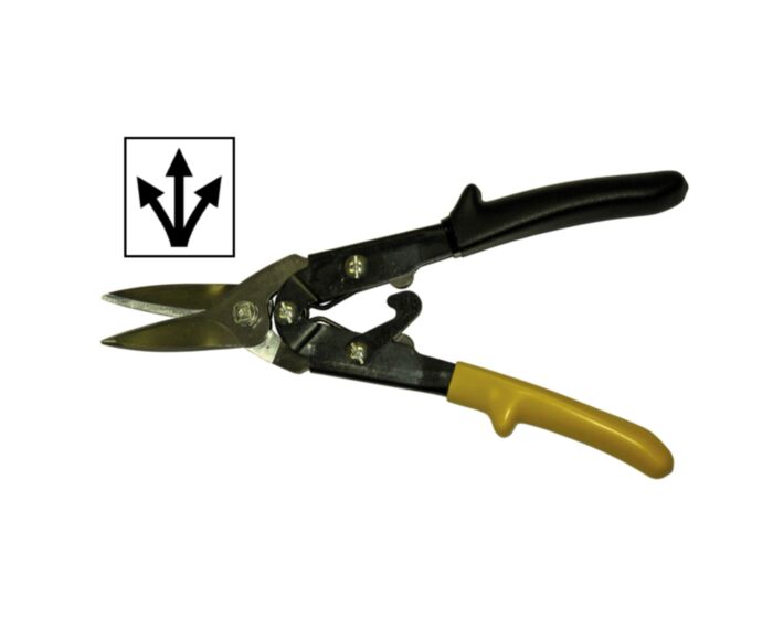 Klenk Snip KDC3G Straight Cut