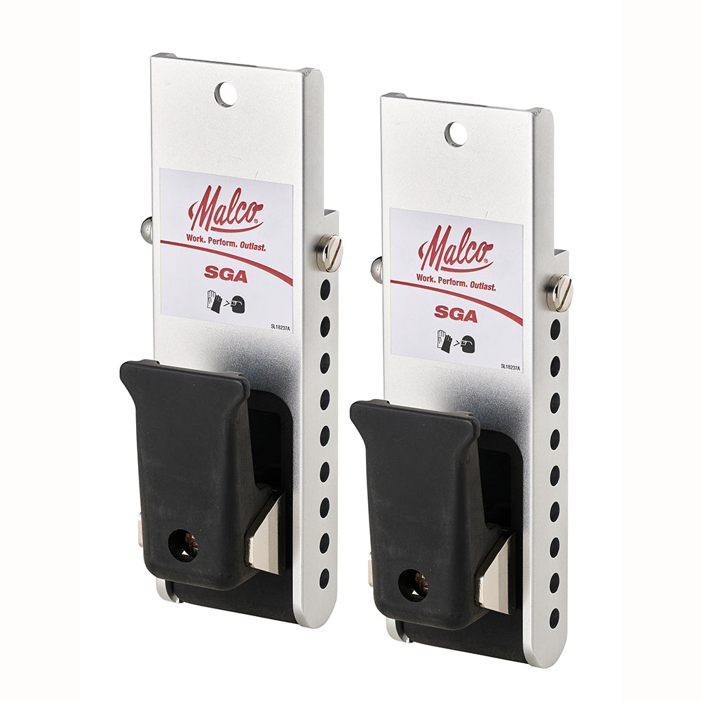 Malco Adjustable Siding Gauge #SGA