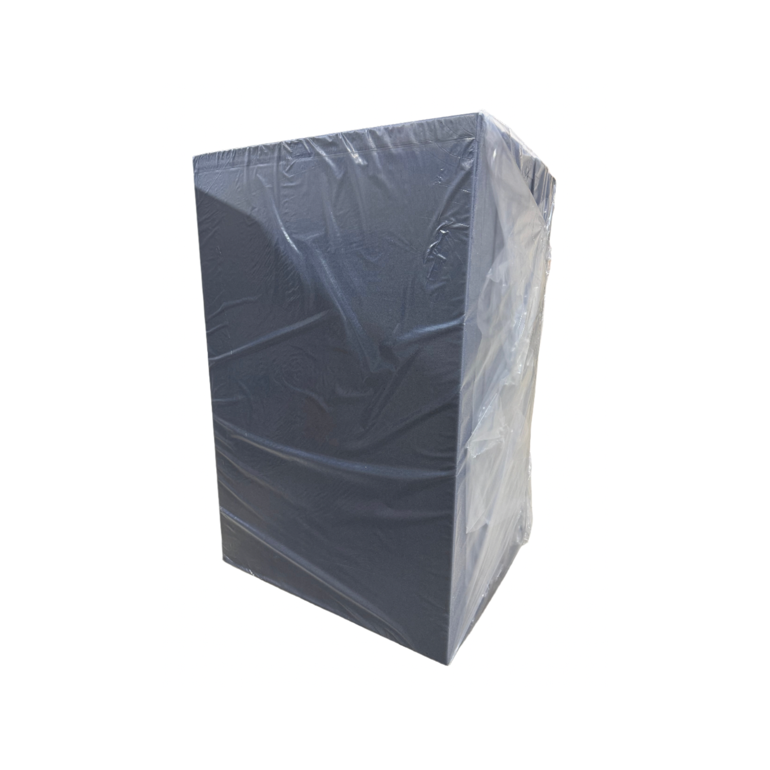 Shingle Pad - Charcoal Foam Cushion for Knees & Shingles