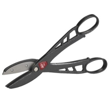 Malco 14" Andy Classic Aluminum Handled Snips -Combination Cuts #MC14A