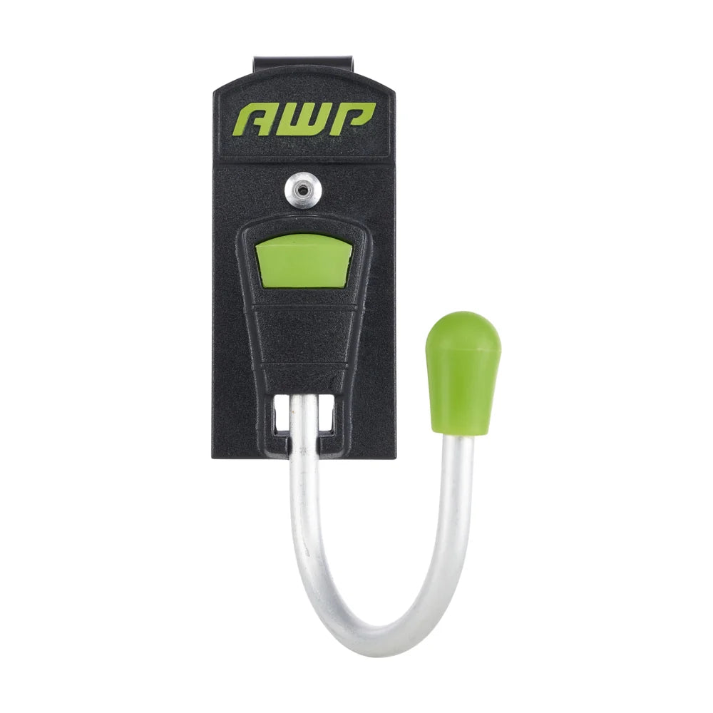 AWP Monster Hook Heavy-Duty Swivel Tool Holder