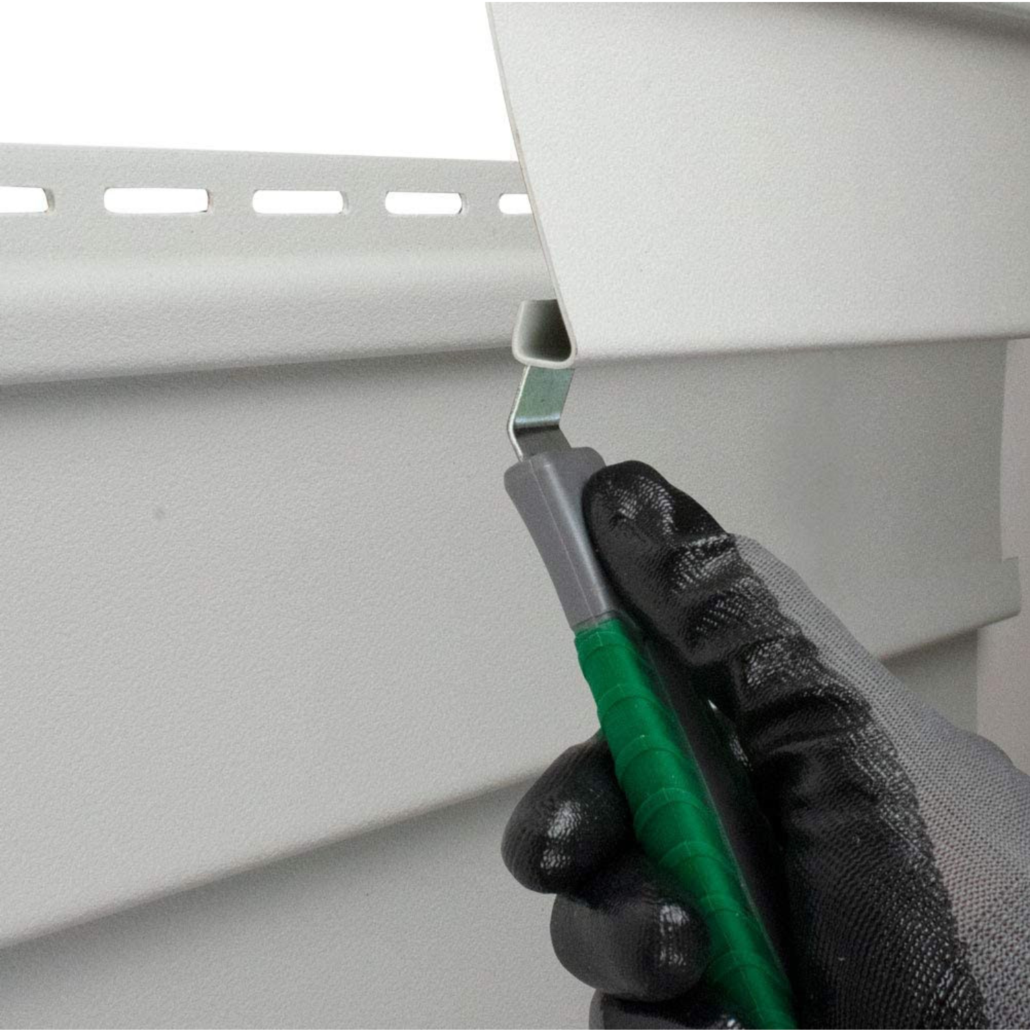 PacTool Straight Handled Vinyl Siding Removal Tool #VA101