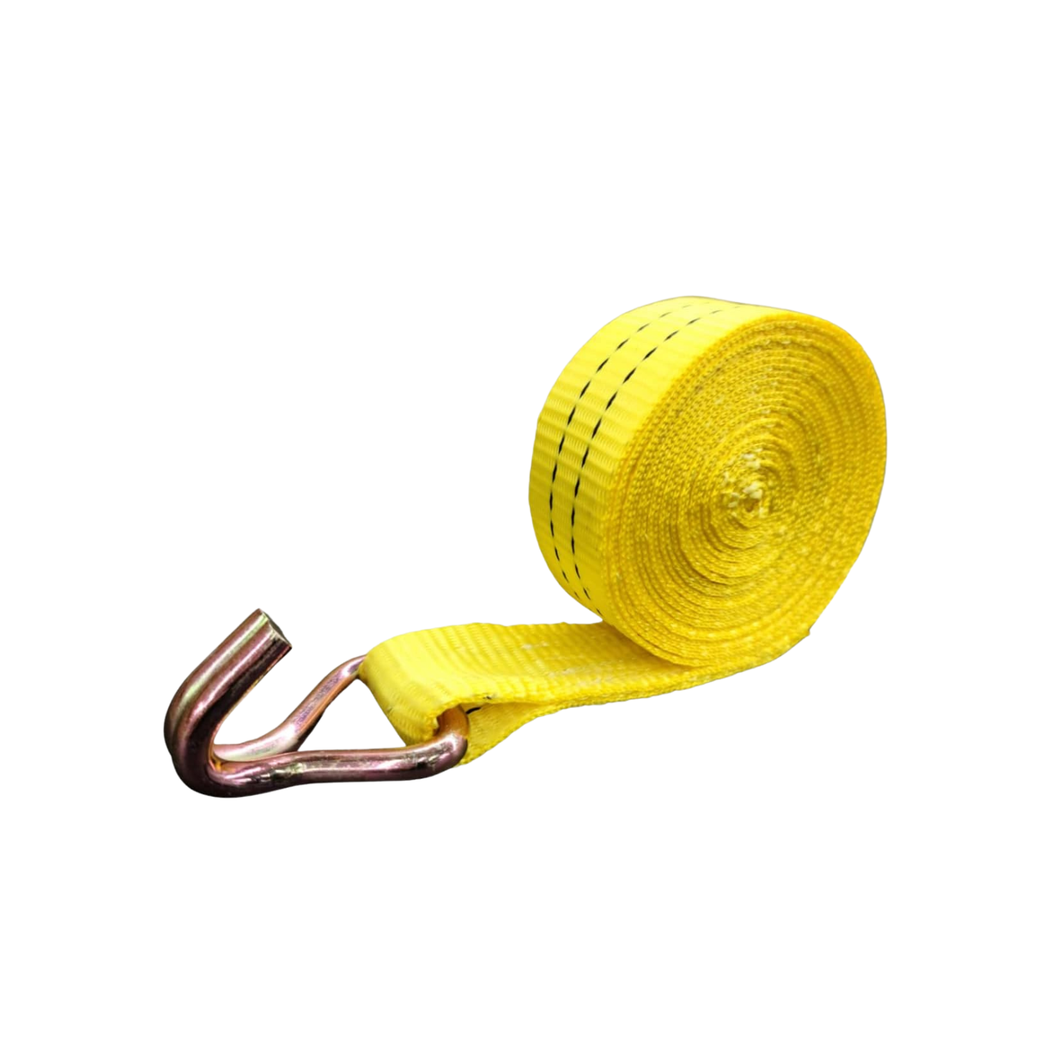 Ratchet Tie Down 1-1/2" x 15'