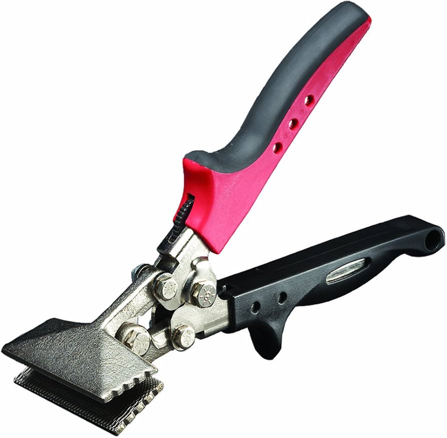 Malco S-2R Seamer Tool