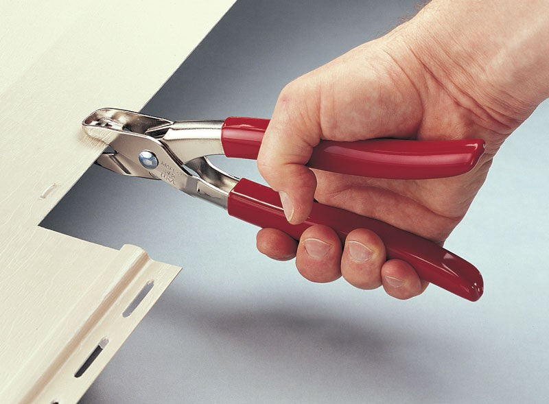 Roofing Metal Punch Tool