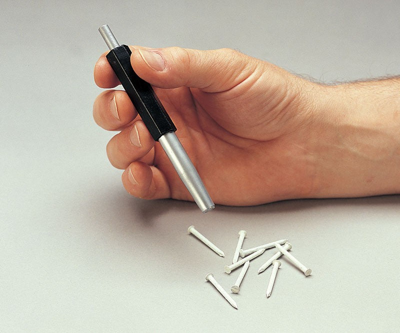 Malco TNP3S Pocket Sized Trim Nail Punch