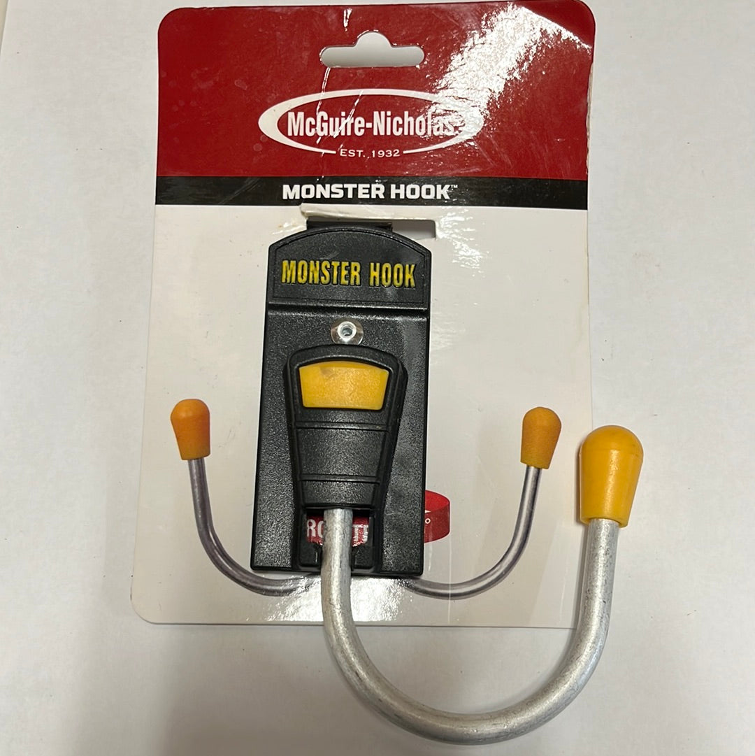 Monster Hook