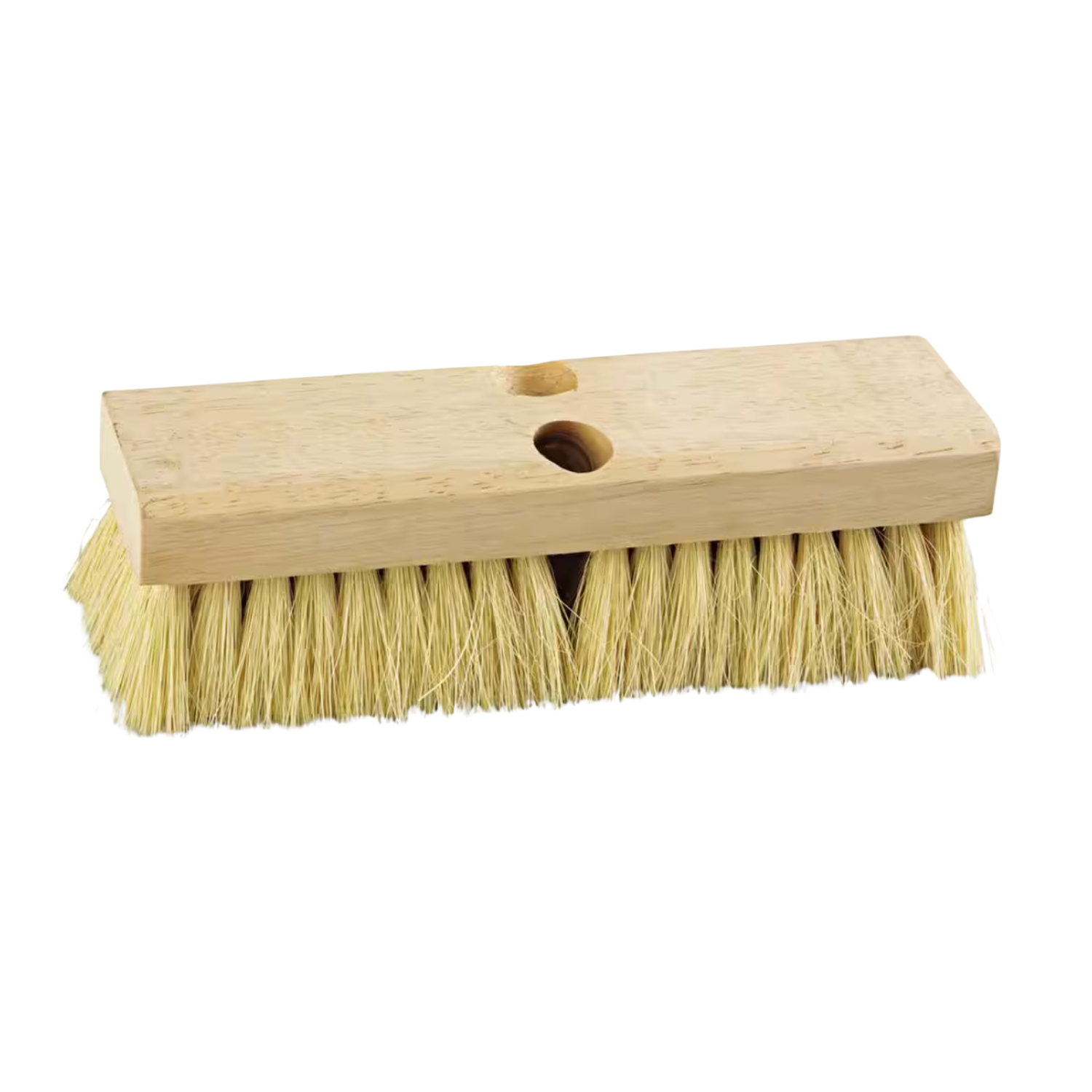 Roofer's Tampico Brush 10"