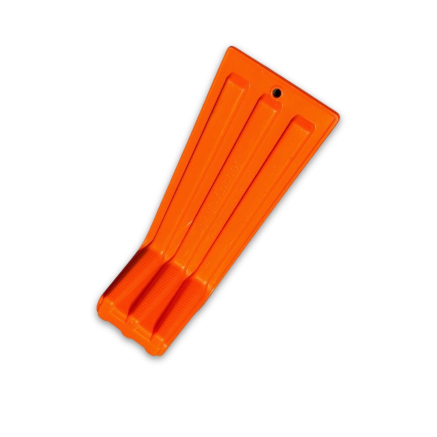 Shingle Anchor with Foam Base