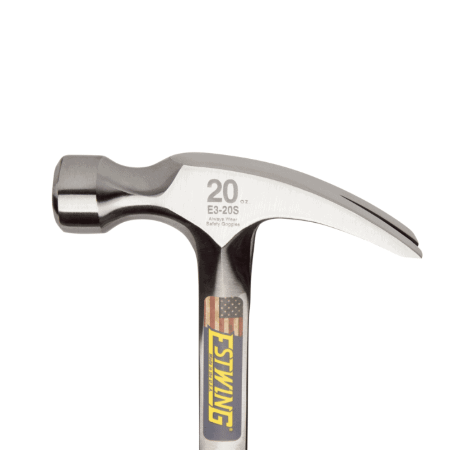 Estwing Ripping Hammer 20oz #E3-20S