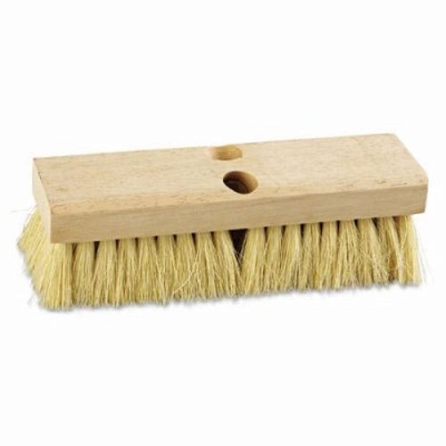 Roofer's Tampico Brush 10"