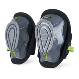 AWP Gel & Foam Stabilizer Knee Pads for Roofing, Tiling, & General Construction