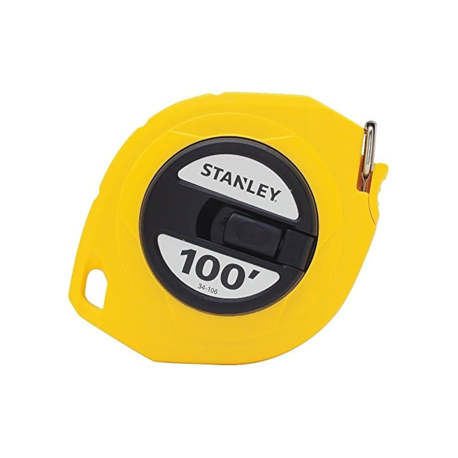Measure Tape - 100' Closed Reel  Stanley #34-106