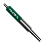 Pactool Trim Nail Punch -  Long Nose - Perfect for use with Soffit, Fascia and Other Trim #VA103