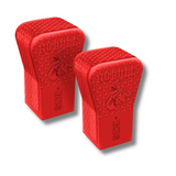 NO BULL™ Bullhorn Ladder Stabilizer Bumpers (2-Pack)