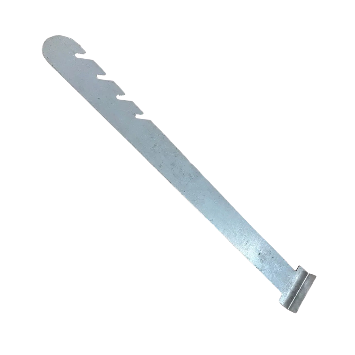 Replacement Nailing Plate for Slater Roof Bracket