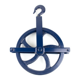 12" Hoisting Wheel