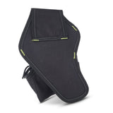 AWP Heavy-Duty Drill/Tool Holster Pouch with Multi-Pocket Storage & Quick-Release Strap