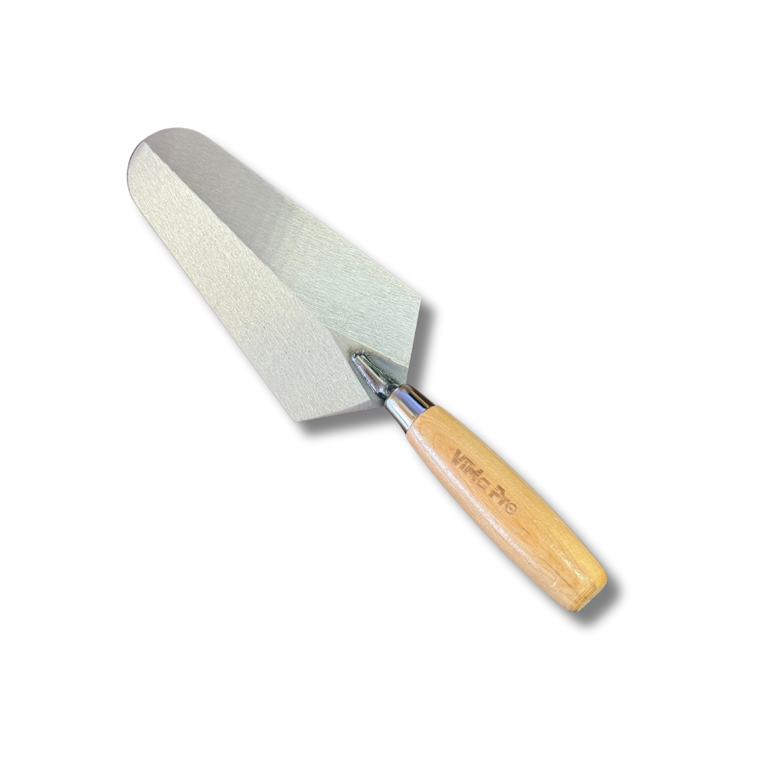 Round Nose Trowel 7"