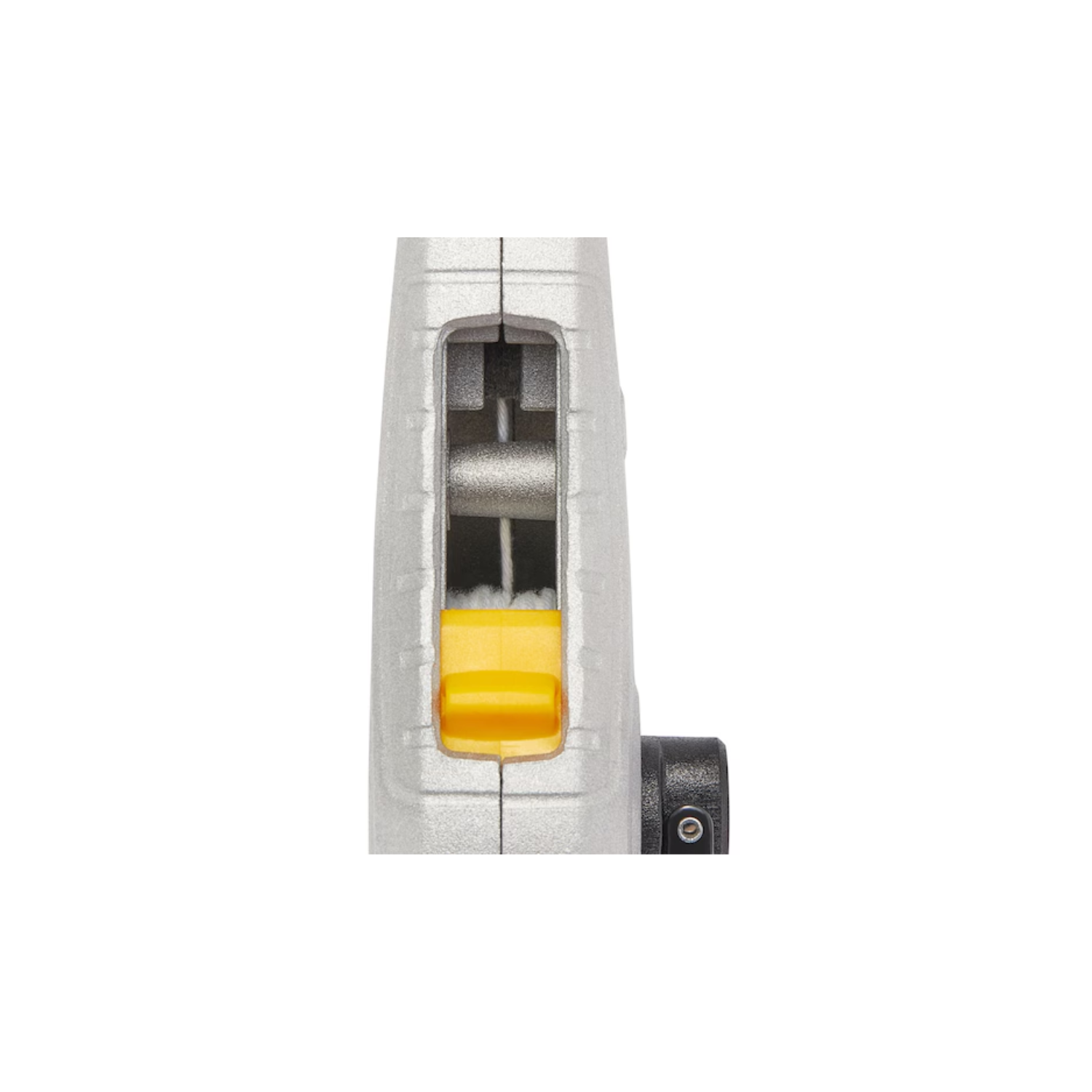 Aluminum Chalk Line Reel - 100' Irwin #IWHT48441