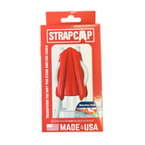 StrapCap Caulk Saver 1pk
