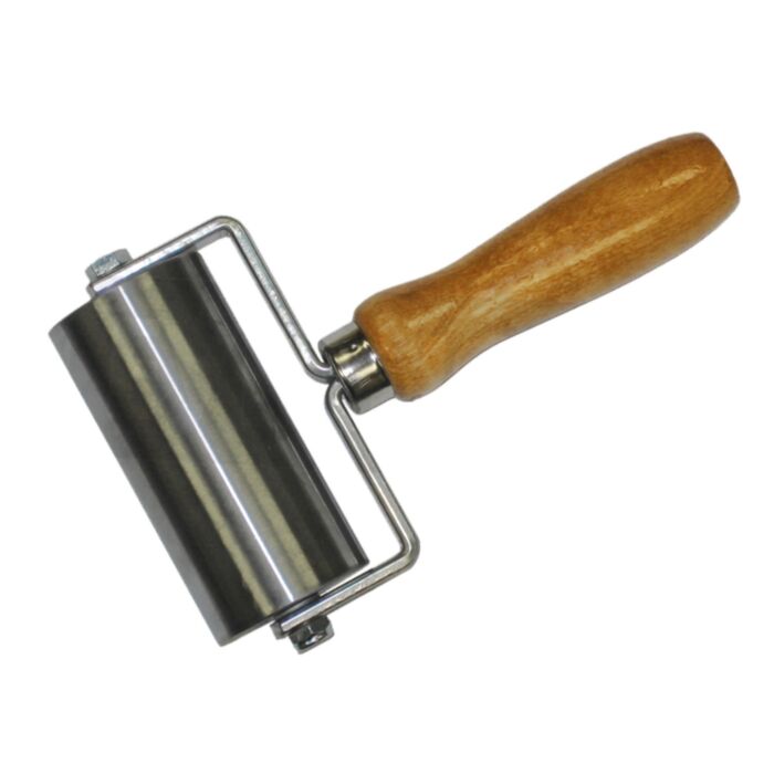 Steel Roofing Tool Roller