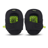 AWP Gel & Foam Stabilizer Knee Pads for Roofing, Tiling, & General Construction