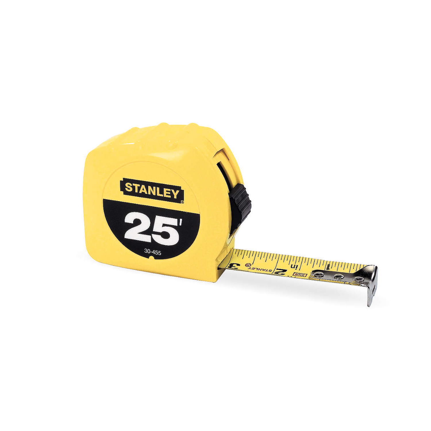 Measure Tape - 25'x 1" wide Stanley #30-455
