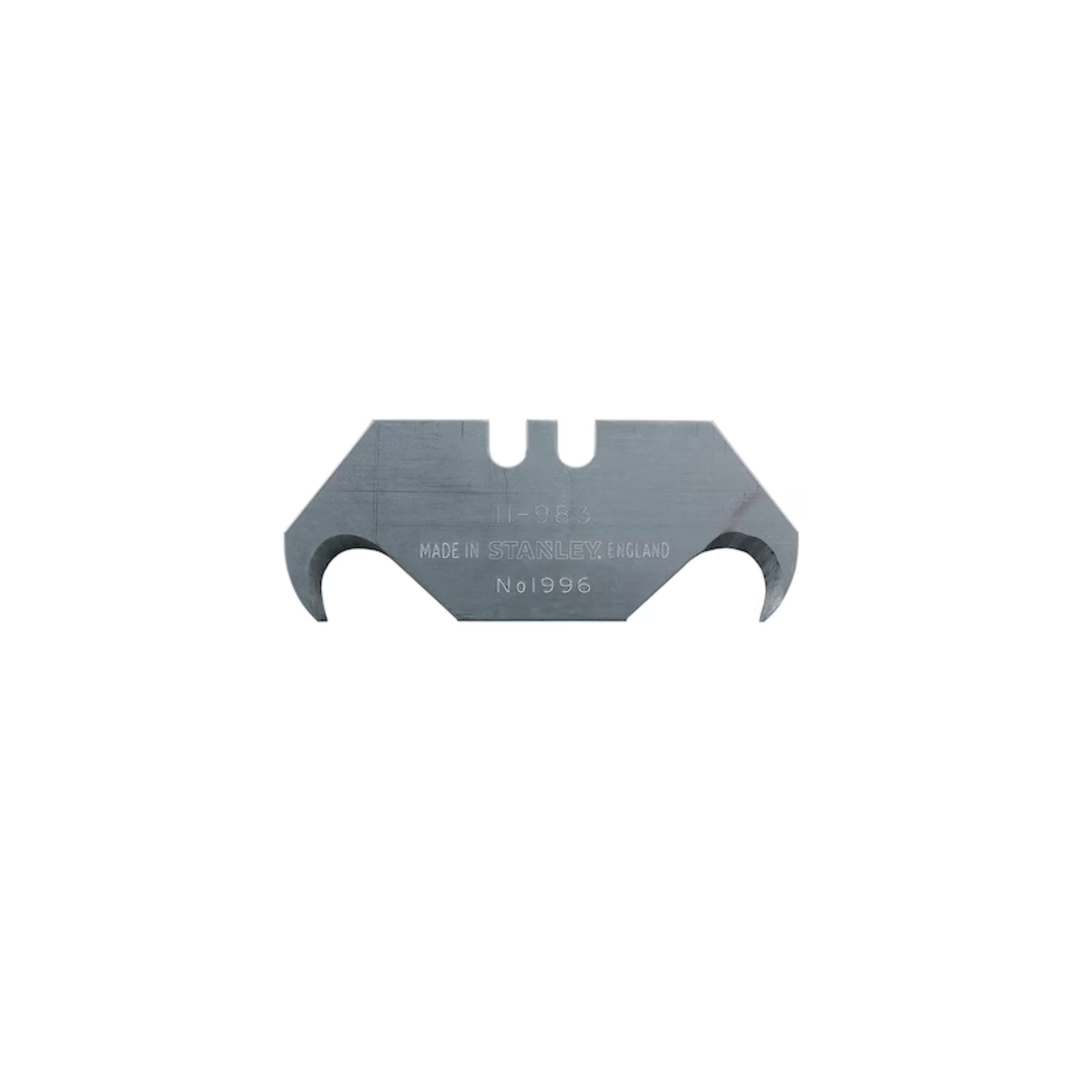 Stanley Utility Hook Blade Dispenser 50pk #11-983L