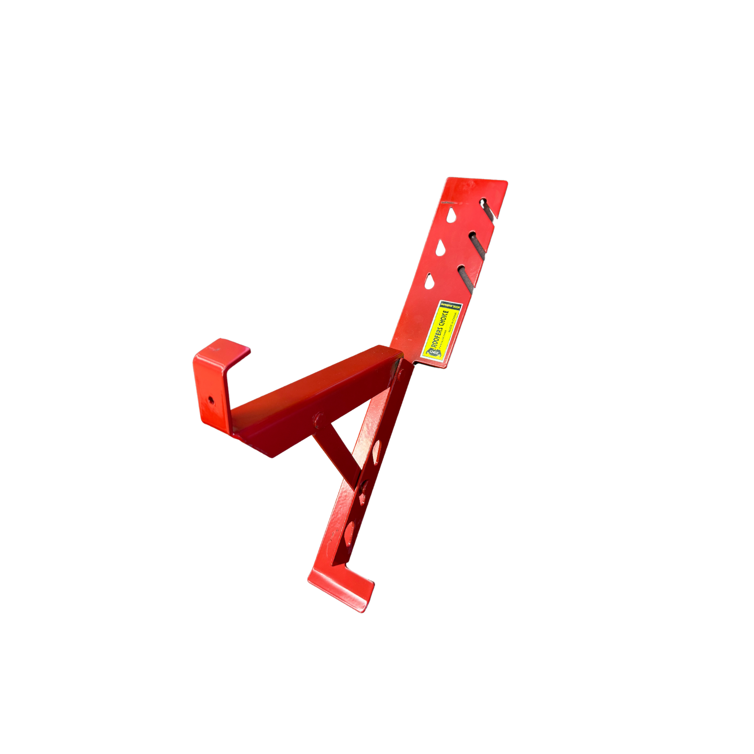 10" Adjustable Roof Bracket #3000