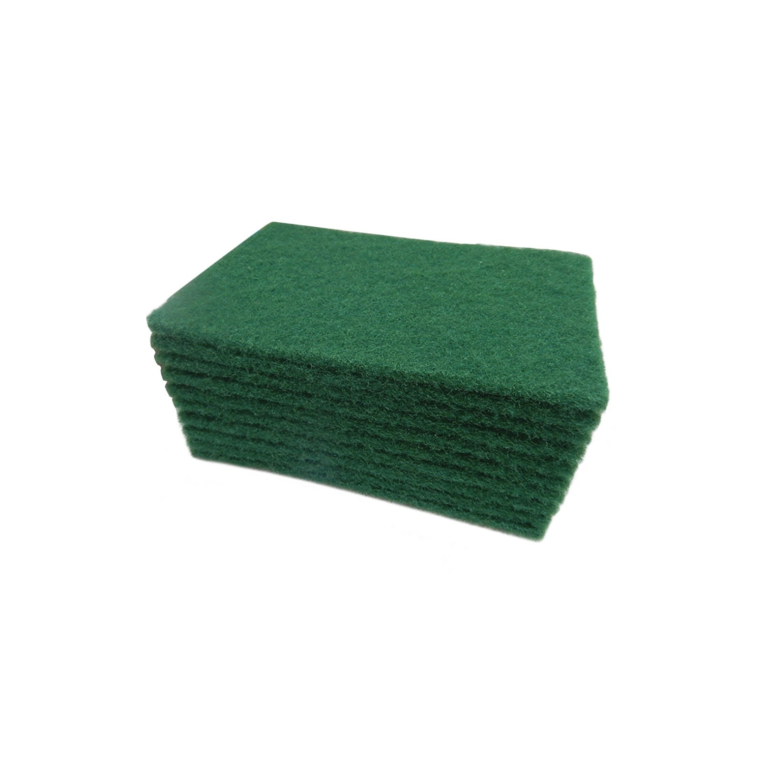 Scour Pad Heavy Duty 6" x 9"