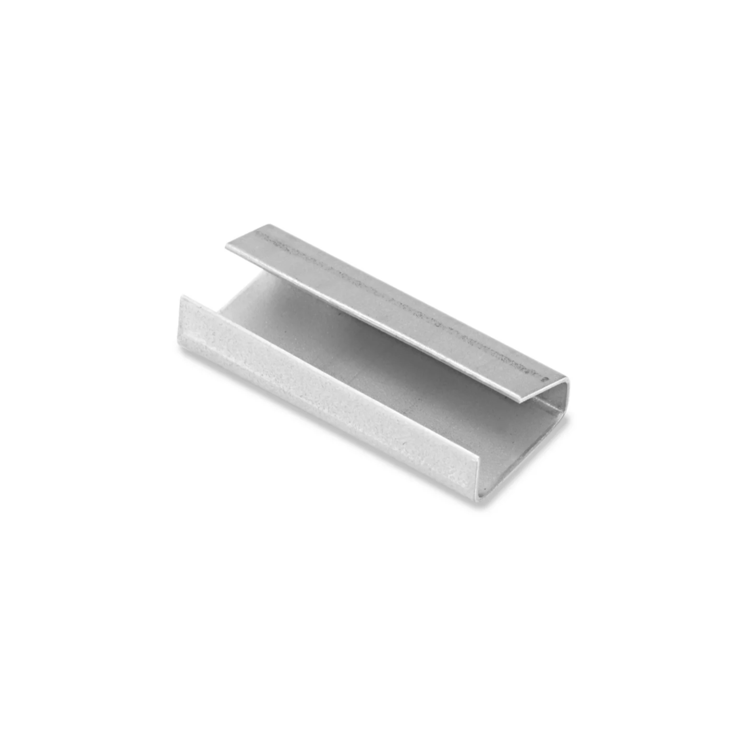 Seals For Poly Strapping 1/2" (2,500/case)