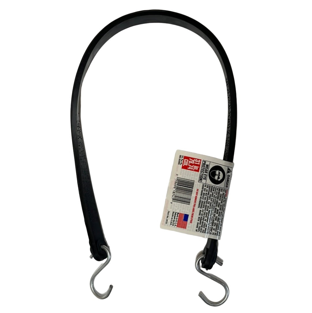 Heavy Duty "Hold-Zit" Bungee Cord -  31"