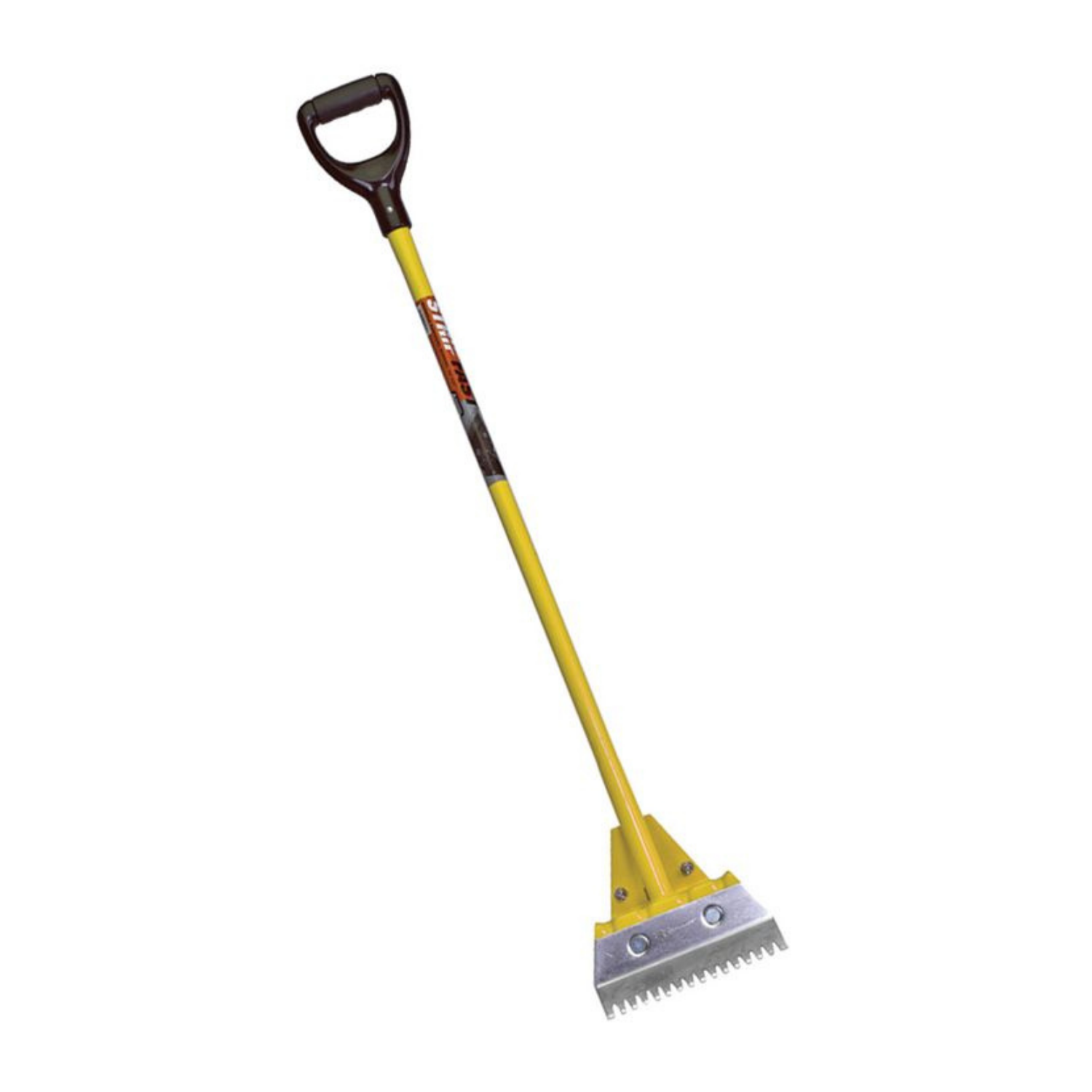 Asphalt Shingle Removal Tool