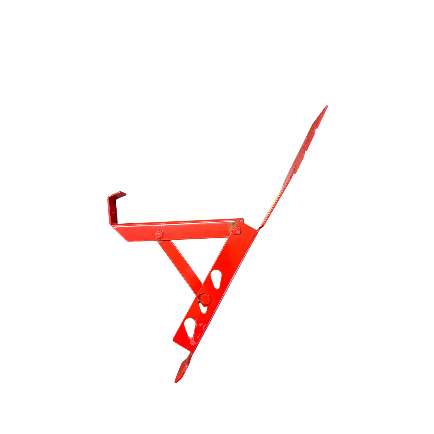 10" Adjustable Roof Bracket #3000