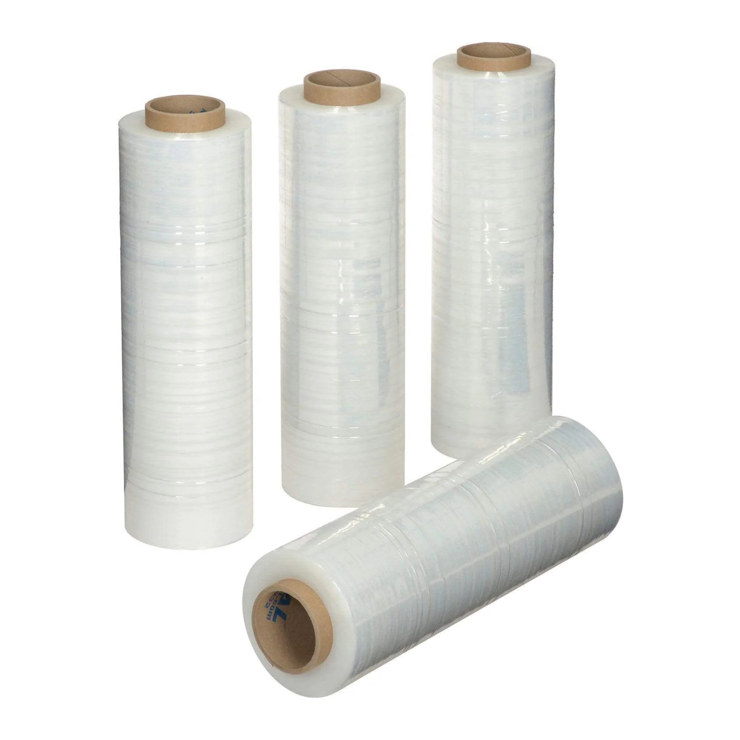 18 Inch Stretch Wrap Roll