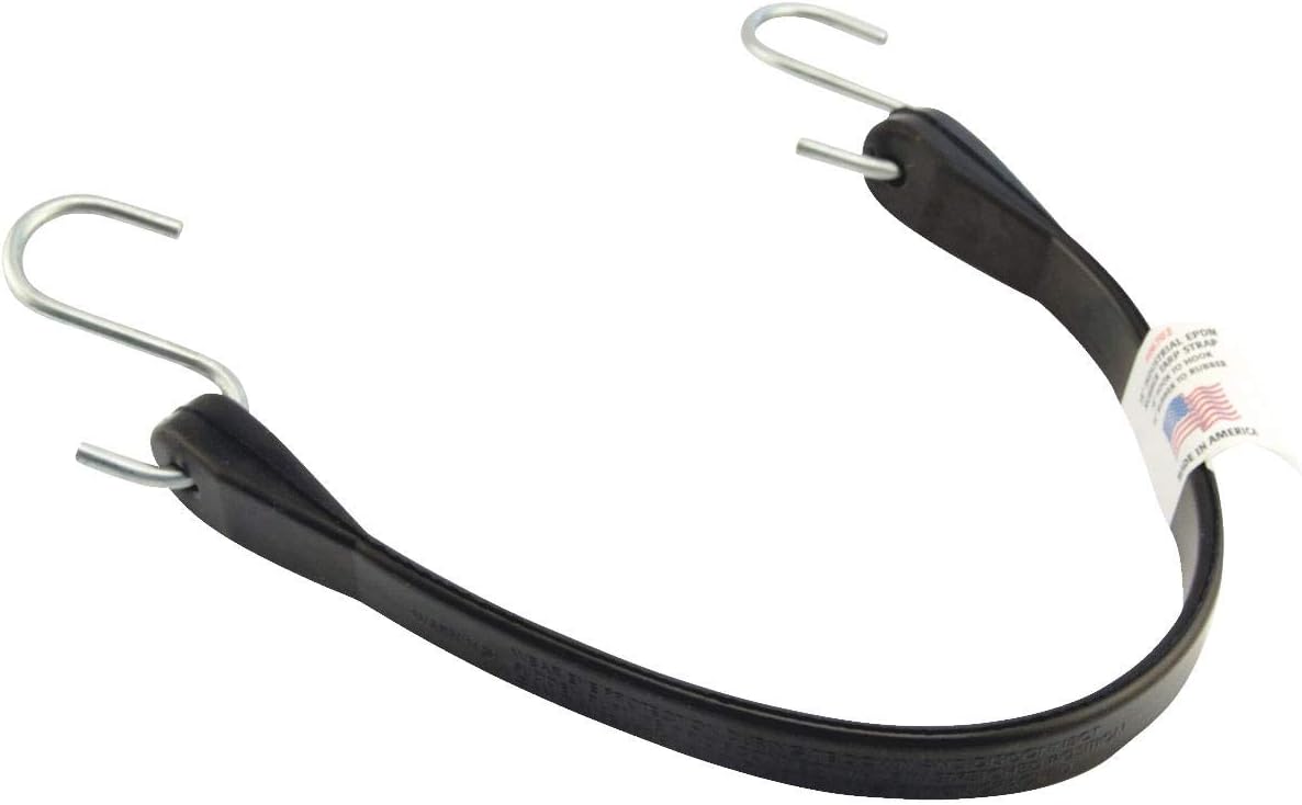 Heavy Duty "Hold-Zit" Bungee Cord  - 15"