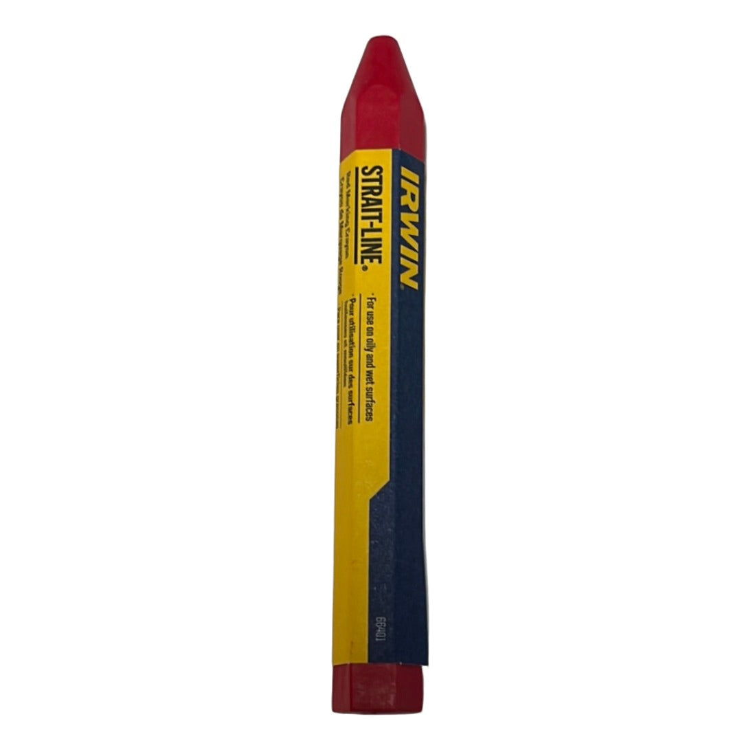 Marking Crayon - Red