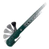PacTool Gecko Siding Gauge for 5/16" Fiber Cement Siding and James Hardie Siding #SA903