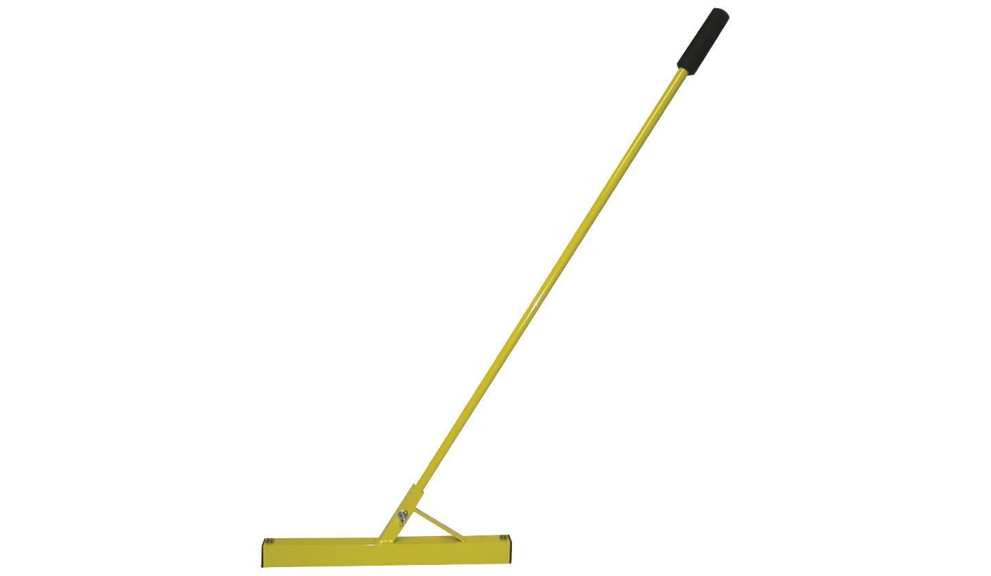 Magnetic Hand 14" T-Bar Sweeper