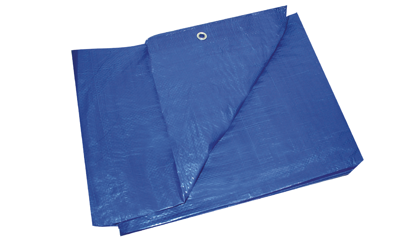 Heavy Duty Waterproof Tarp